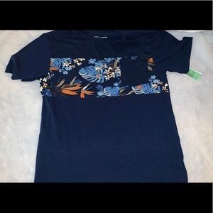 Route 66 Boys T-shirt Size L
